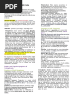 Chapter 16 Schizoprenia: Negative or Soft Symptoms