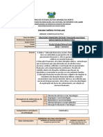 Ensino Médio Potiguar: Governo Do Estado Do Rio Grande Do Norte