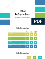 Infographics: Here Is Where Your Presentation Begins