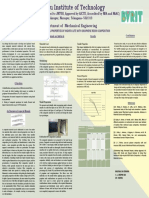 Materials and Methods Results Conclusions: Department of Mechanical Engineering