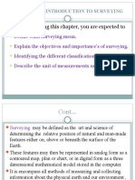 Basic Surveying 1