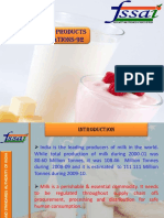 Milk and Milk Products Order/Regulations-92