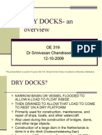 DRY DOCKS - An Overview