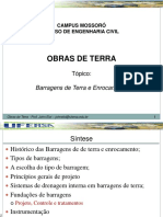 Obras de Terra