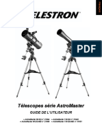 AstroMaster 21064 21069 31045 31051 French