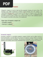 Surveying Lecture-2