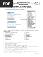 TNI - Exercicios BD World R05