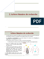 3 2 Structures Arborescentes - PP