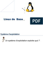 Linux