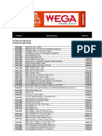 Wega Marzo 2023 (9%)