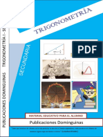 Trigonometría V2