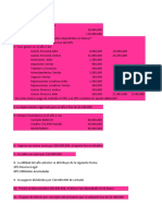 Comparativo 2022