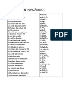 Ejercicios Formulación Bach