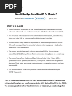 Was It Really Good Death or Murder 4.29.23 PDF