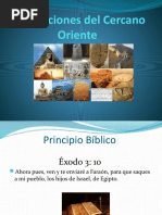 Civilizaciones Del Cercano Oriente