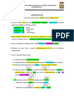 SPSS Básico-Ejercicio