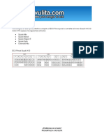 Suzuki K10 Ecu Pinout: Preguntale A Valvulita