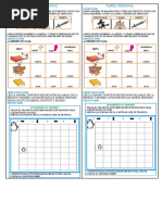 Tarea Semanal - 13.06-16.06 1º. 2022