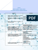 Genetica Iii Parcial 1101