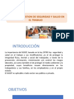 Sistema de Gestion de Seguridad en Pyme