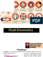 Fluid Kinematics