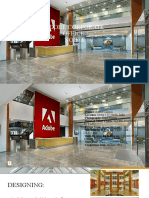 Adobe Corporate Office, Noida