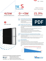 415W Datasheet VertexS DE09R 05