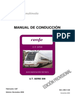 Manual de Conducción: Aula Multimedia