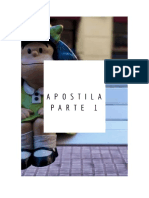 Apostila de Espanhol