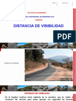 Distancia de Visibilidad