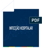 Infecção Hospitalar