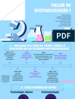 Informe N°1 - 2 ECOTOX P1