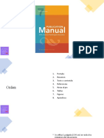 Presentación Normas Apa 7ma Edición