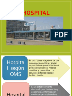 HOSPITAL