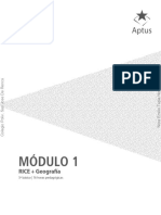 2023 5 Basico Historia, Geografia y Ciencias Sociales Modulo 1 Cuaderno de Trabajo Del Profesor