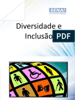 Diversidade e Inclusão