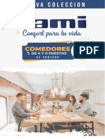 Comedores catalogo-SINPRECIOS