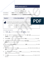 b1 Sample Conditionals