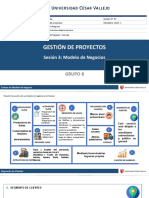 Sesión 03 MODELO LEAN CANVAS (GRUPO 8)