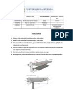 Practica Calificada Ciclo Academico