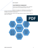 Course 5 Clinical Reflection