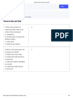 GEAS LATEST Flashcards - Quizlet