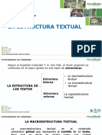 Estructura Del Texto