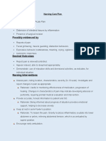 NCP Appendicitis