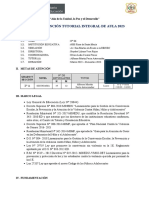 Modelo Plan de Tutoría Docentes-2023