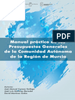 Manual Practico Presupuestos Generales-Carm 2021