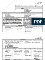 Lesson Plan Formats For The Multi-Grade Classroom Setting