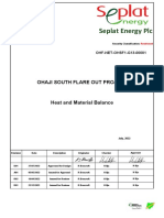 Seplat Energy PLC: Ohaji South Flare Out Project