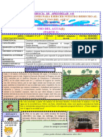 Analizamos Fuentes Históricas Sobre El Manejo Y Uso Del Agua (PARTE 1)