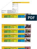 Catalogo Moto Center